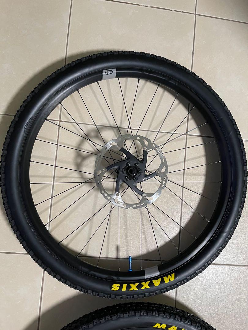 Nukeproof horizon mudguard best sale