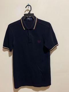 Fred Perry Polo Tee limited edition color