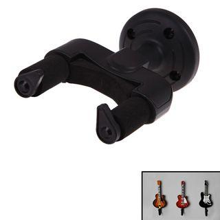 Gantungan Dinding Gitar Back Holder Rack GF-011