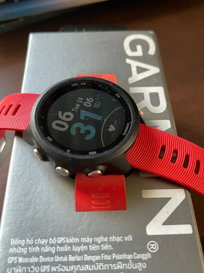 garmin f 5