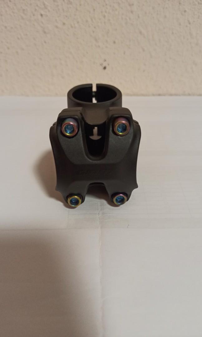 Giant contact sales stem 31.8