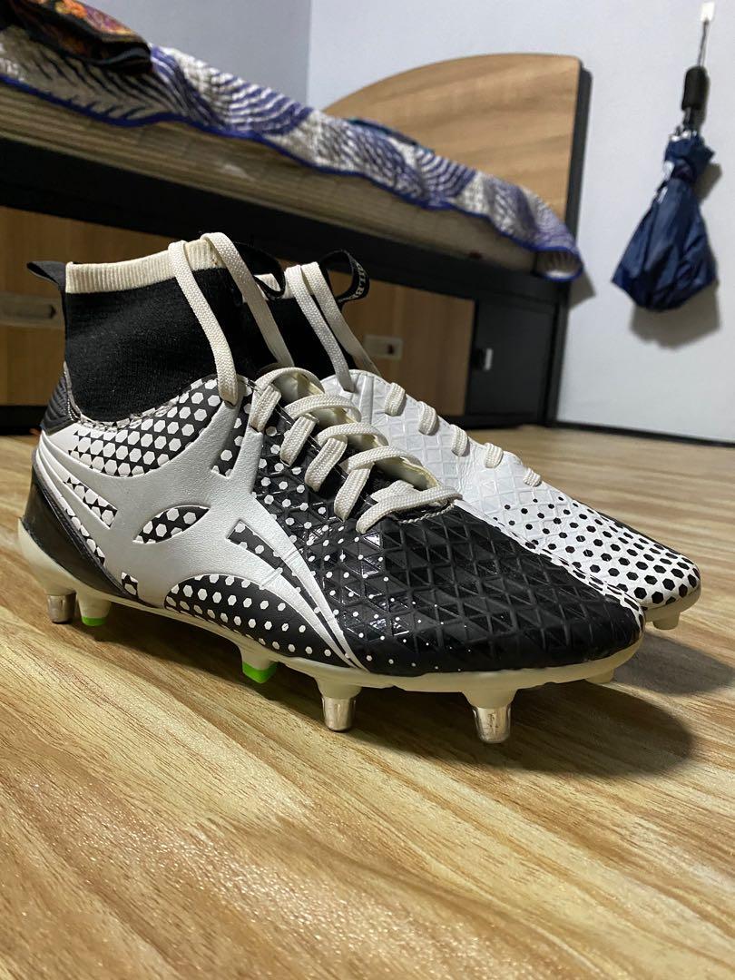 Gilbert rugby cleats online