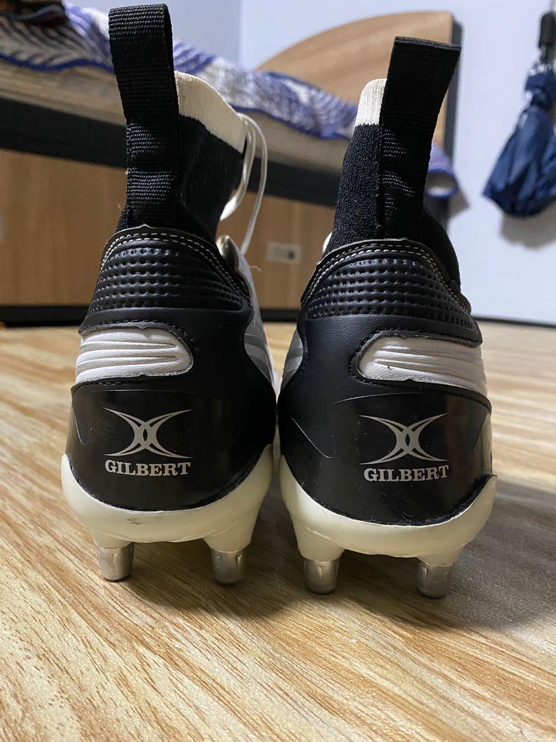 Gilbert best sale shiro pro