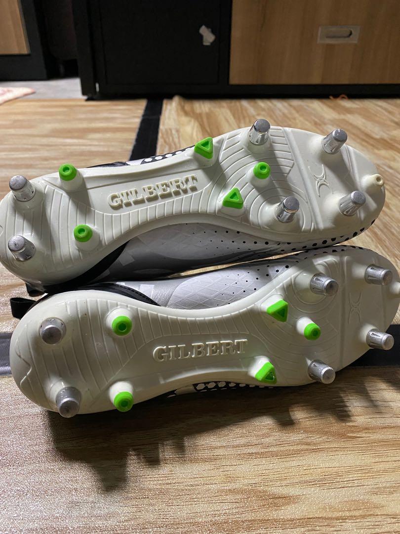 Gilbert discount shiro pro