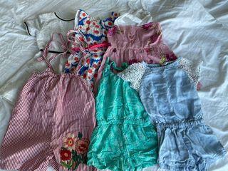 Gingersnaps bundle