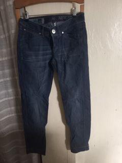 Girbaud pants/ jeans