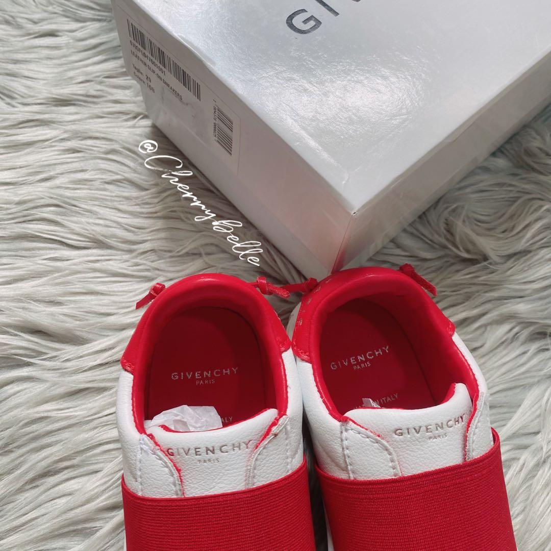 Givenchy baby shop boy shoes