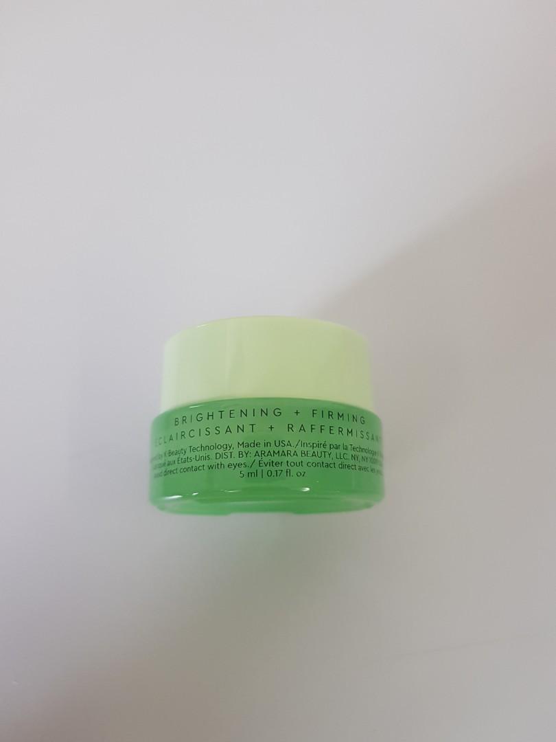 Glow Recipe Avocado Melt Retinol Eye Sleeping Mask 5ml, Beauty