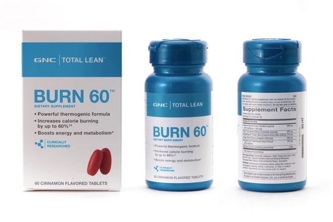 cla and l carnitine gnc L-Carnitine 500mg main image 1