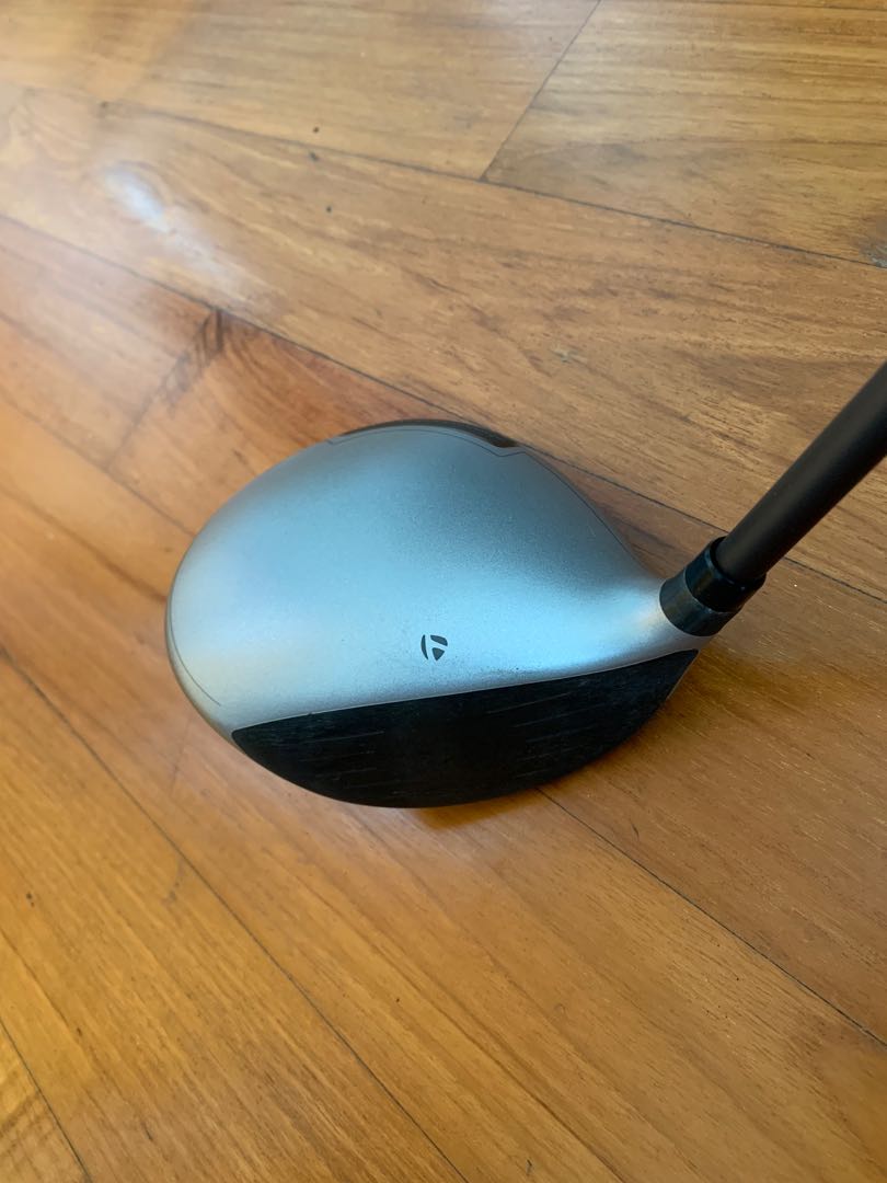 Golf - TM Mini Driver, Sports Equipment, Sports & Games, Golf on Carousell