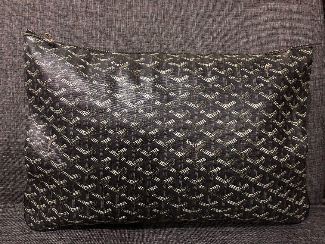 Goyard Senat GM Document Case｜TikTok Search