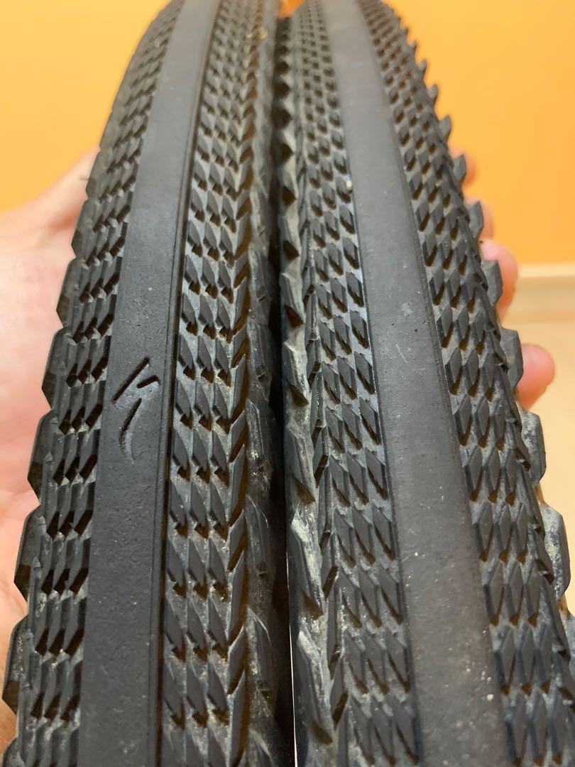 Specialized tires hot sale gravel