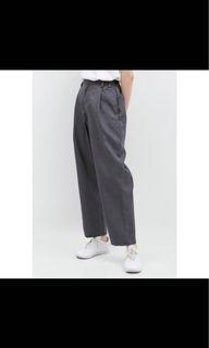 Grey Trouser Born This Way