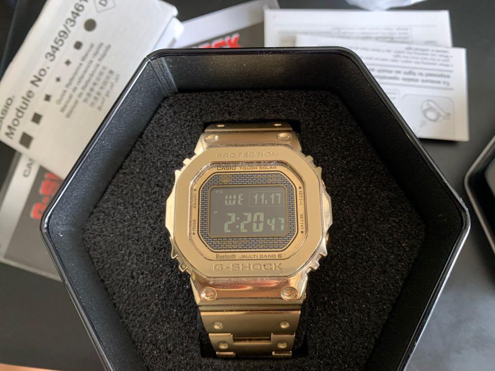 Gmw b5000 gd9 sale