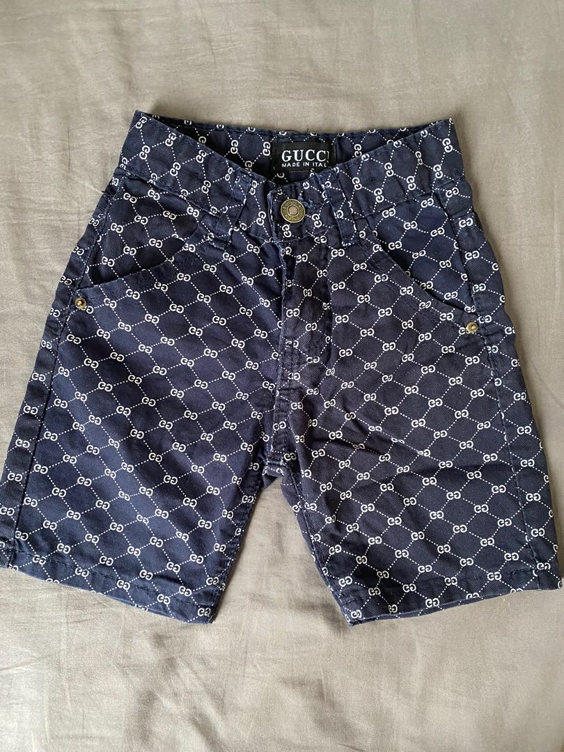 gucci short