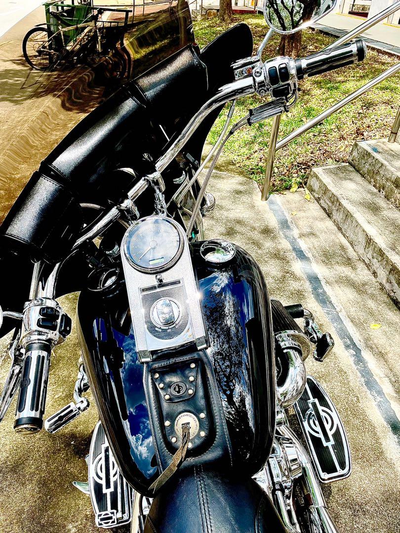 Harley davidson 30k deals