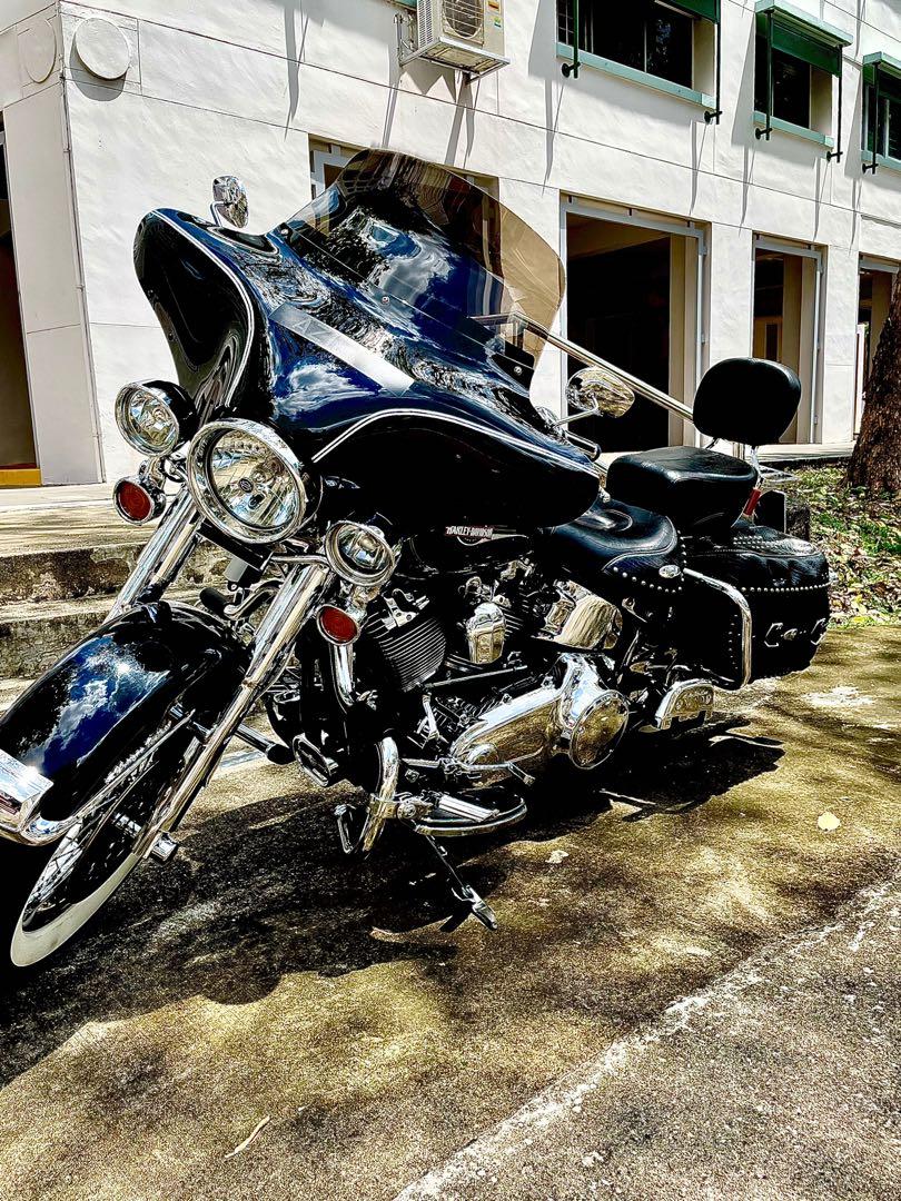 Harley davidson 30k deals