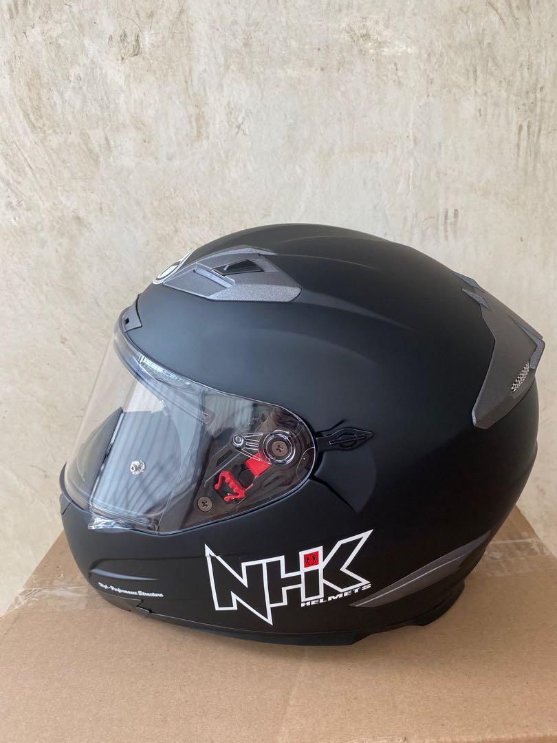 Nhk road fighter full face hotsell