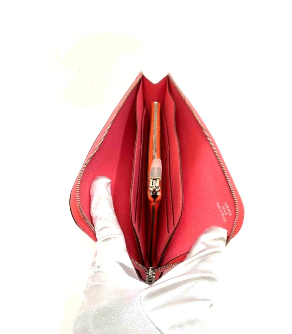 Hermes remix wallet clearance