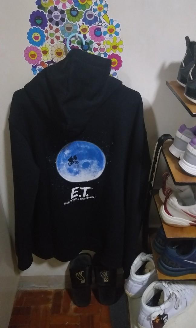 H&m 2025 et hoodie