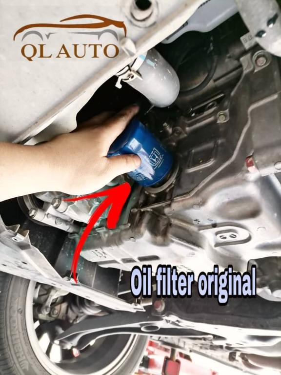 Honda Jazz Maintenance Service, Auto Accessories on Carousell