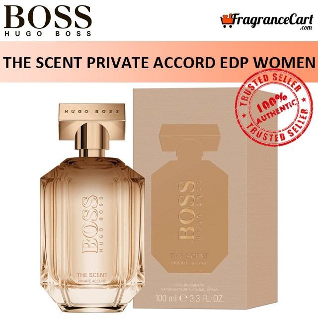 Hugo Boss Hugo Woman Extreme EDP for Women (75ml) Eau de Parfum Intense  Pink [Brand New 100% Authentic Perfume/Fragrance], Beauty & Personal Care,  Fragrance & Deodorants on Carousell