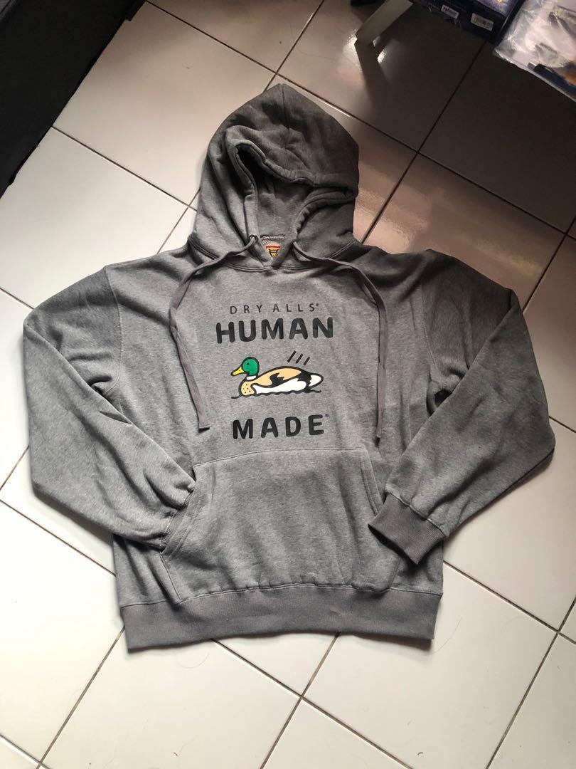 human made パーカー duck 値引きしました | dianmedica.com