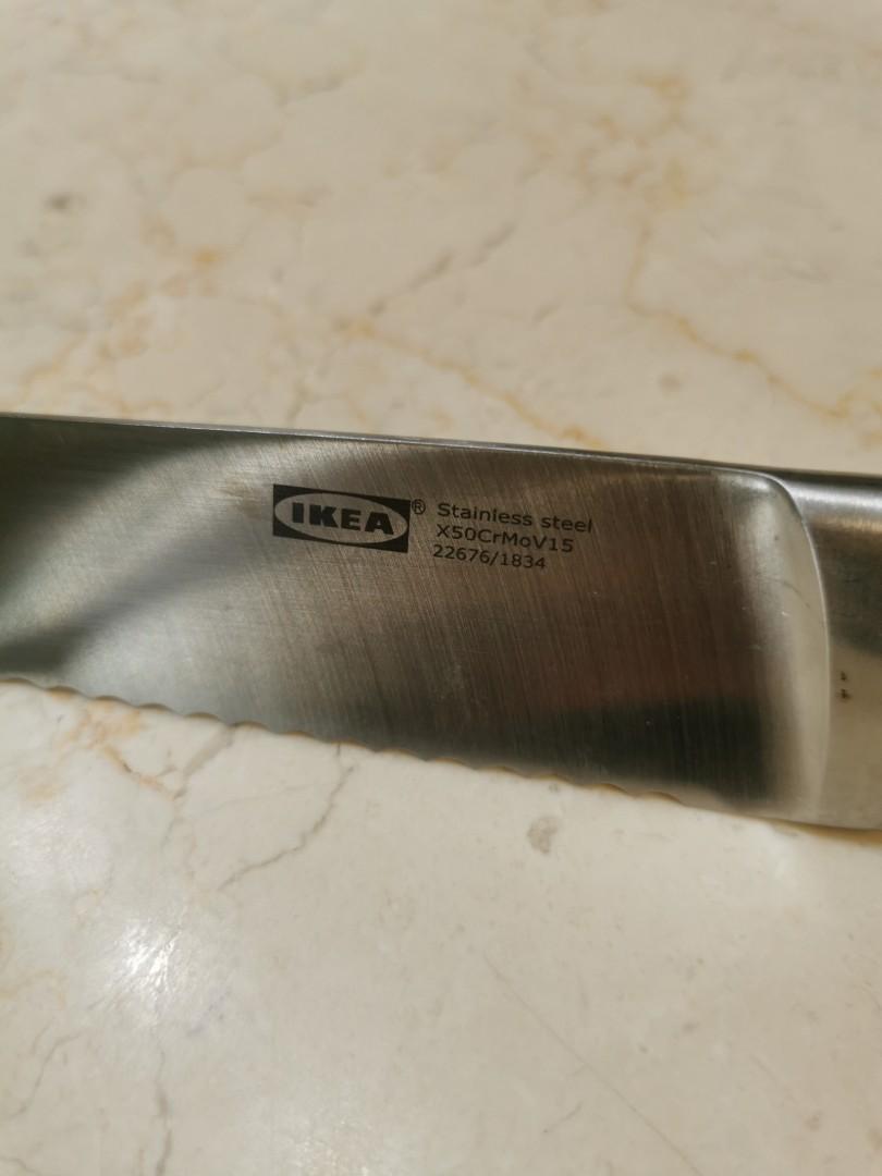 Ikea bread knife, TV & Home Appliances, Kitchen Appliances, Other