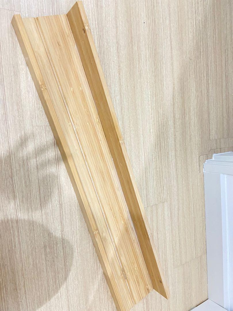 IKEA MALERAS WALL SHELF, Furniture & Home Living, Home Decor, Wall