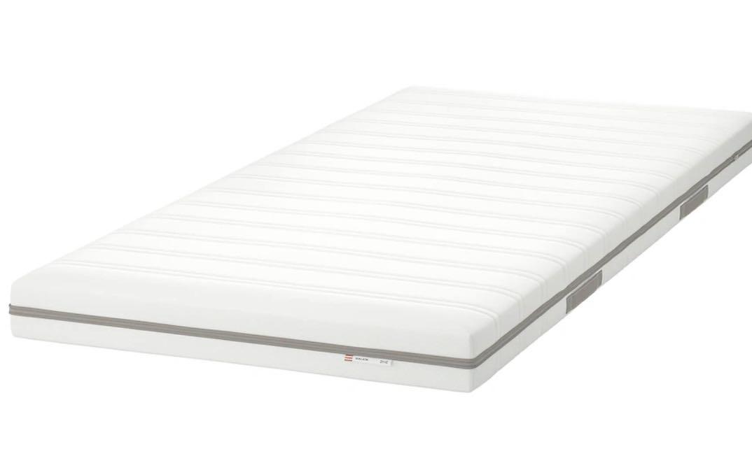 IKEA Malvik foam mattress, Furniture & Home Living, Furniture, Bed ...