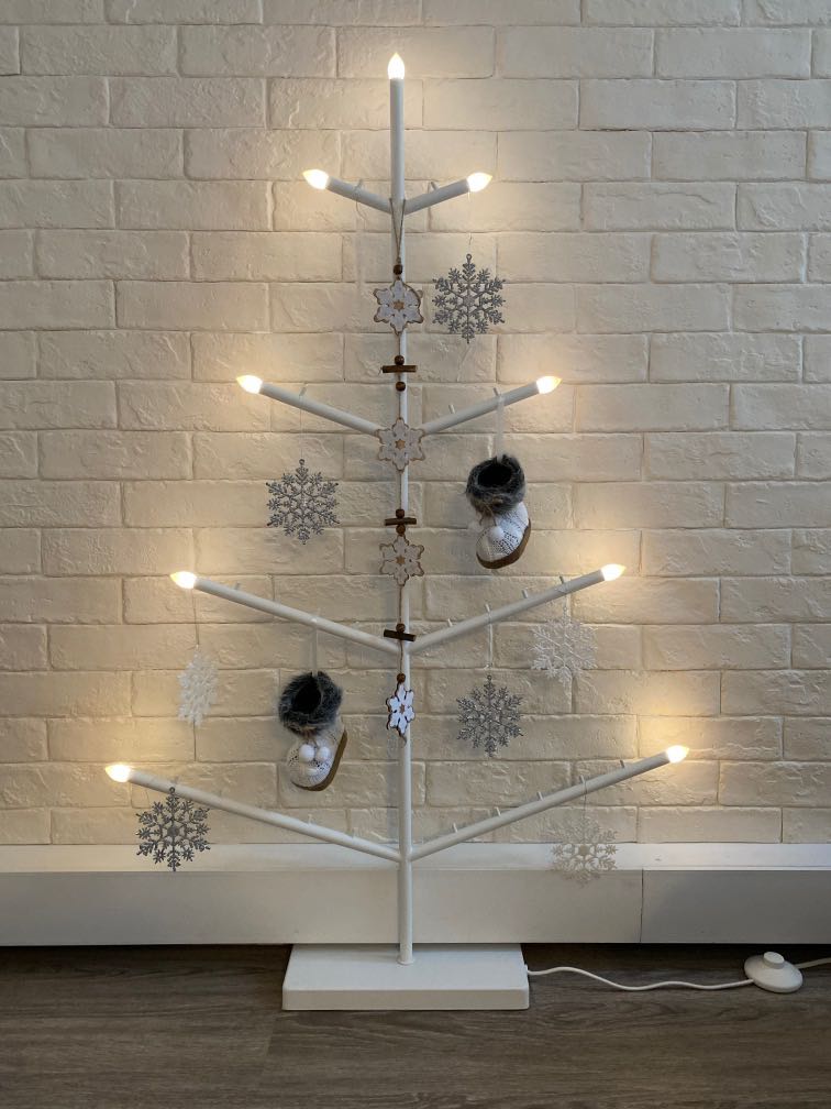 Christmas tree sales lights ikea