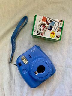 Instax Mini 9