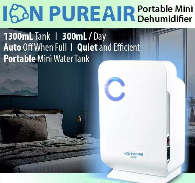 Ion pureair d50 Clearance