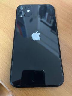 iPhone 11 128gb (New Battery)