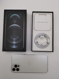 Iphone 12pro 128GB - Silver