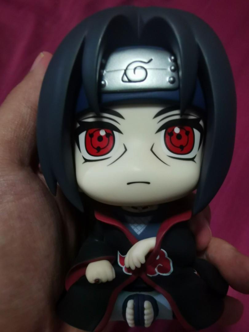 Look up itachi Clearance