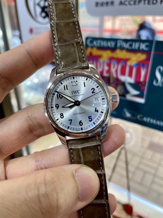 IWC IW324007 Carousell