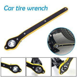 JACK SPECIAL TOOLS - CROSS