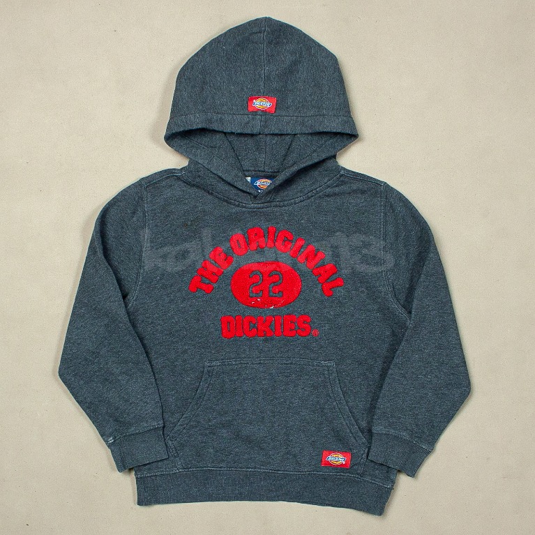 Dickies hotsell hoodie kids