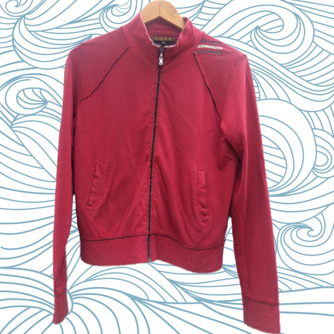 merona bomber jacket