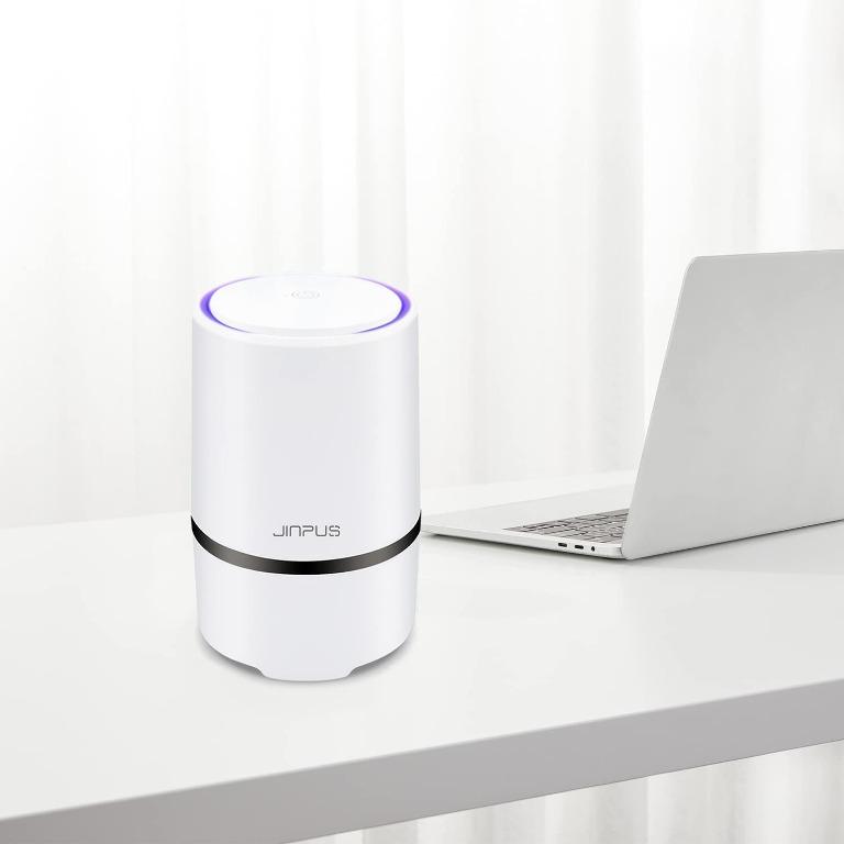 Jinpus air purifier cheap
