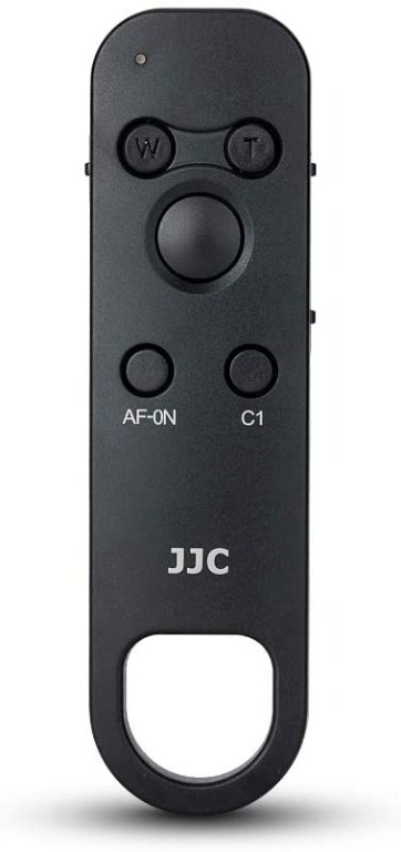 jjc remote