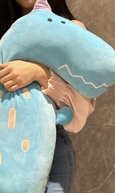 Kaison plushie sales