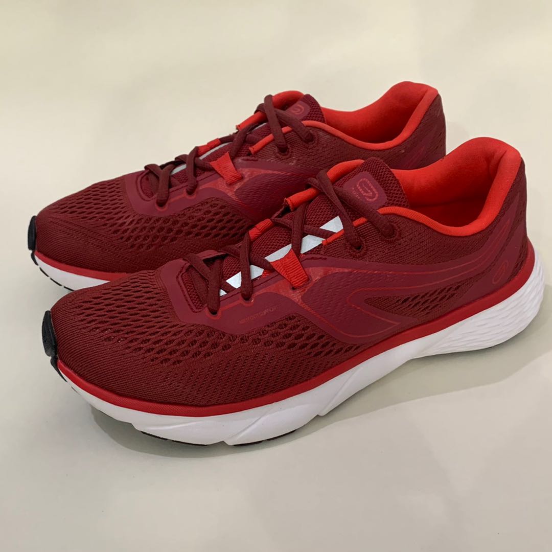 kalenji jogging shoes