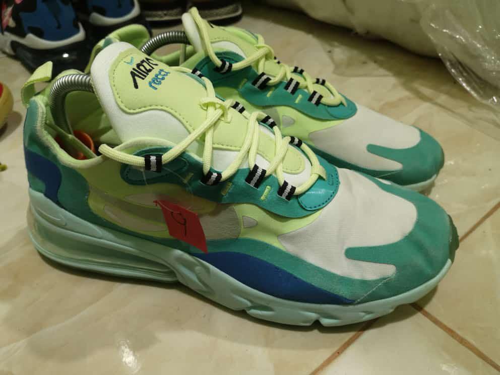 Nike air 270 fff sales