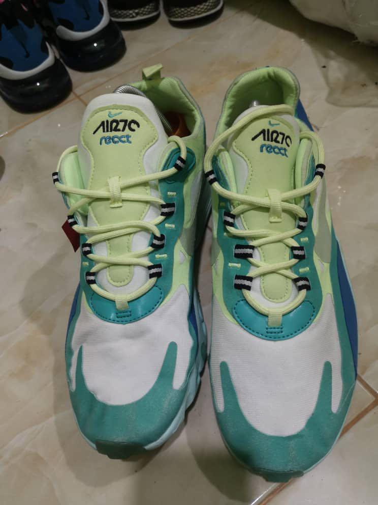 kasut nike air max 270