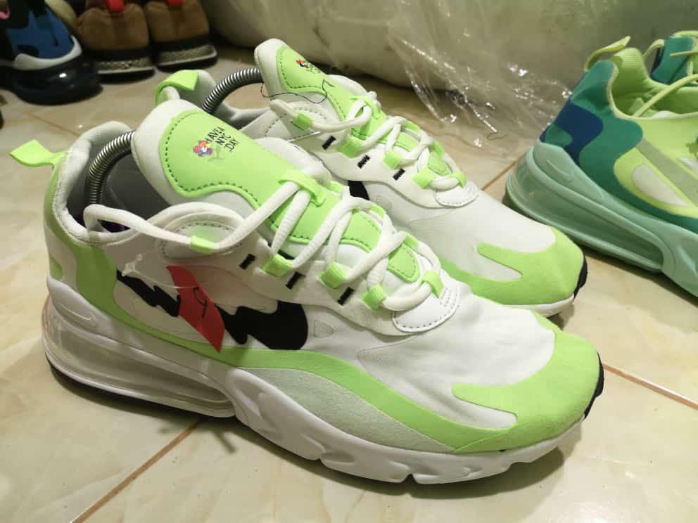 kasut air max 270