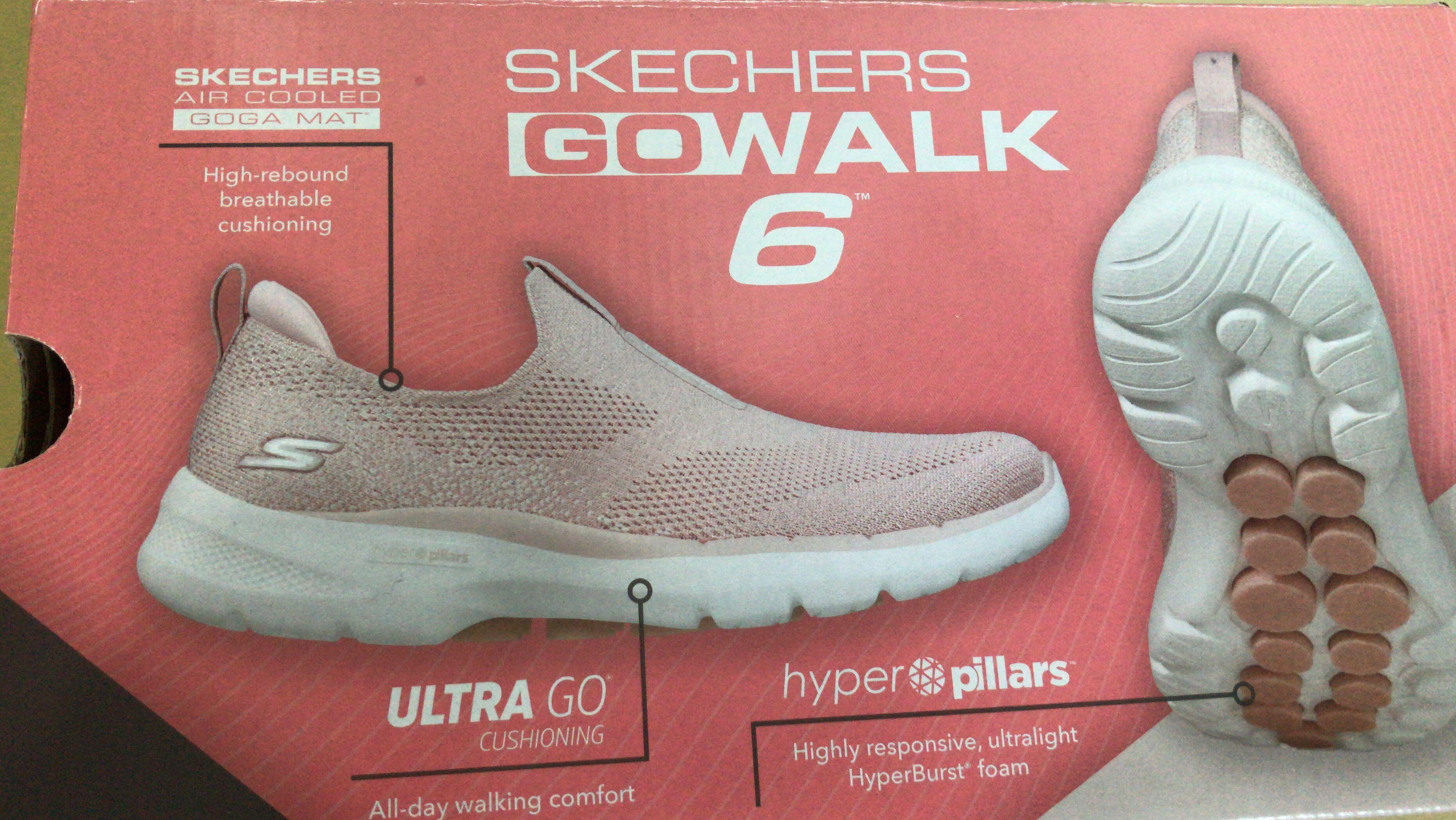 Kasut skechers 2025