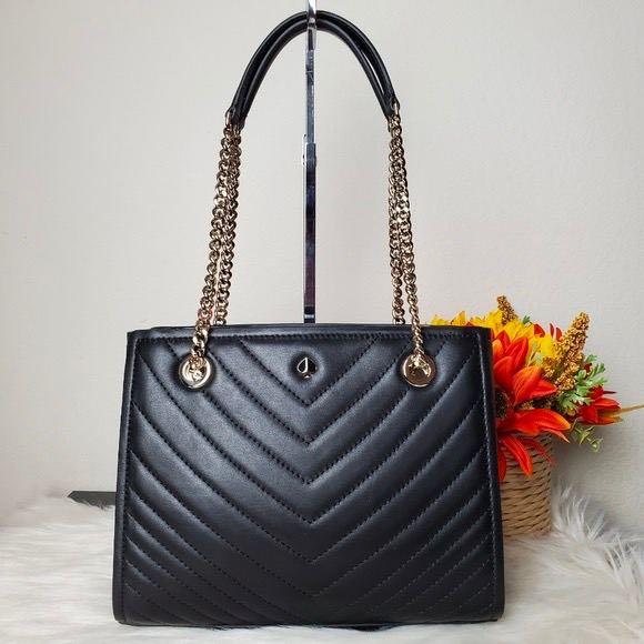 Kate Spade Amelia Small Tote, Women's Fashion, Bags & Wallets, Tote Bags on  Carousell