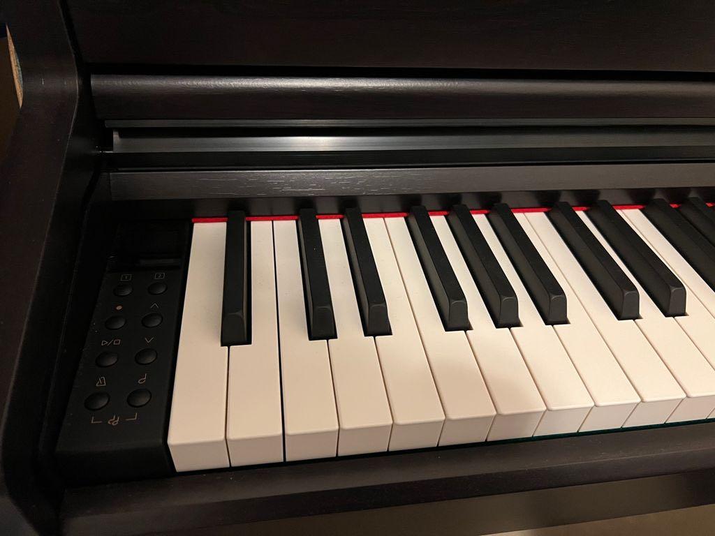 Kawai ca28 discount